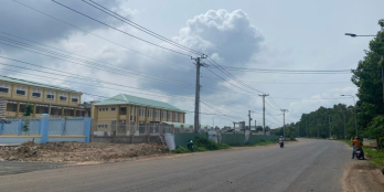 Đất ở mặt tiền 865m2, Ngay UBND Phước Bình, Chỉ 9 tỷ, 0932729823