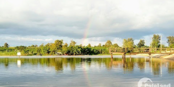 Chính Chủ Cần Ra Lô Đất Hồ Sinh Thái Hồ Trà Đa-Pleiku-Gia Lai.1250m2..530 triệu