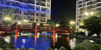 Bán nhà Vinhomes tiêu chuẩn cao cấp gold giá thanh toán trước 650 triệu