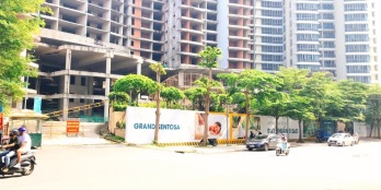 Sở Hữu Căn Hộ Cao Cấp GRAND SENTOSA Bật Nhất Tại NHÀ BÈ Giá Chỉ Từ 680tr