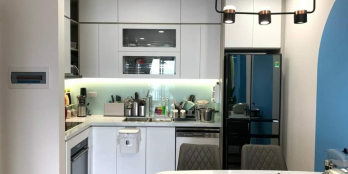 Bán gấp siêu phẩm Le Grand Jardin-76m-full nội thất châu Âu-2,82 tỷ