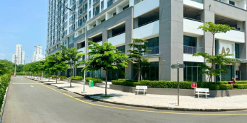 Shophouse Phú Mỹ Hưng Q7 Boulevard bàn giao ngay, sở hữu lâu dài như căn hộ