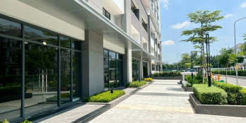 Mở bán 5 căn cuối cùng Shophouse Q7 Boulevard khu Phú Mỹ Hưng, mới bàn giao