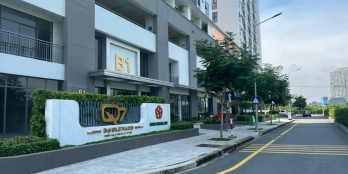 Ưu đãi lớn tại Shophouse Q7 Bouleavrd chiết khấu 10%/tổng giá + 700 tr.