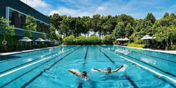 Chuyển nhượng căn hộ Diamond Alnata Plus A8.X.01 2PN, 85m2, Hướng Đông Bắc