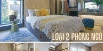 Chính chủ kẹt tiền cần bán căn hộ ven biển giá tốt Melody Quy Nhơn