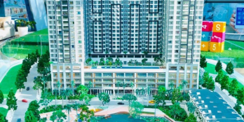 Căn hộ Aria Vũng Tàu 1PN-2 tỷ, 2PN-3 Tỷ, 3PN-5 Tỷ, Biển Tắm Vũng Tàu