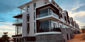 Bán nhà phố Mũi Né Summerland giá có 6 tỷ 8ty nhận nhà liền tay - sở hữu lâu dài