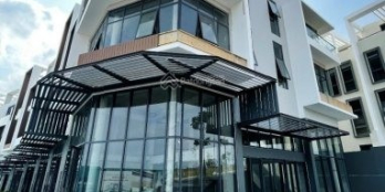 Bán Shophouse tại Phan Thiết dự án Summerland Giá 8ty/căn 2 mặt tiền đường