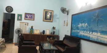 Bán Nhà Mặt Tiền Mai Thúc Lân, 147m2, Ngang 7m, Khu Phố Đi Bộ, KD CHDV