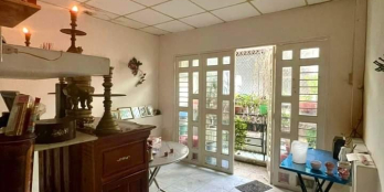 Nhà chính chủ quận 3 cần bán gấp giá tốt nhất