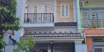 Bán gấp nhà MT Đường Số 4 - Phạm Văn Chiêu P16 Gò Vấp, 3 lầu, giá 9,6 tỷ TL