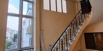 Tân Bình  |  9 x 19  |  Nguyễn Thái Bình