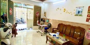 Gấp Bán Chia Tài Sản, Nhà Thoại Ngọc Hầu, HXH Thông, Gần 50m2, Nhỉnh 5 Tỷ