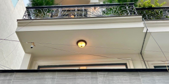 Nhà Phố Ngụy Như Kon Tum, Ô Tô Tránh, Kinh Doanh, 54m x 5T – 17.6 tỷ