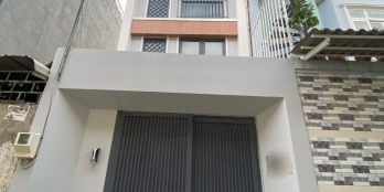 Bán nhà CHDV Điện Biên Phủ Bình Thạnh 63m2 11tỷ 5, HXH, 13 Phòng dòng tiền 50tr