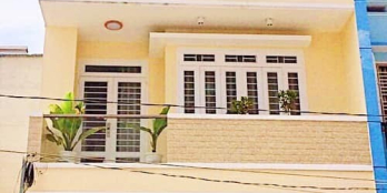 Bán Nhà chính chủ Bình Chánh chợ đệm 2t280