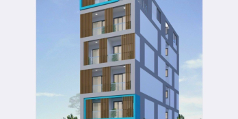 Bán nhà Đa Kao Quận 1 đường Nguyễn Đình Chiểu 4x20 trệt 5 tầng 38tỷ HĐT 60tr/