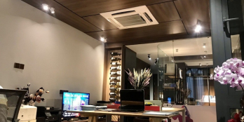 Bán nhà hxh Tô Hiến Thành quận 10, gần mặt tiền, 52m 6.95 tỷ