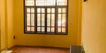 Giá tốt, vị trí tứ Hiệp, trung tâm Thanh Trì Dt 56m2 x 4 tầng, mt 4,6m