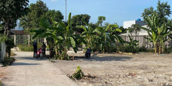 Cần bán gấp đất nền 105,8m2 ở Ngay Bến Xe Diên Toàn giá chỉ 1,6 tỉ đồng