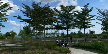 Bán đất xây trọ ngay KCN Hải Sơn