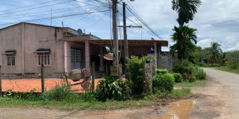 Bung 5 lô F0 full thổ cư siêu rẻ chỉ từ 350tr/nền tại Bến Củi - Đất Sét