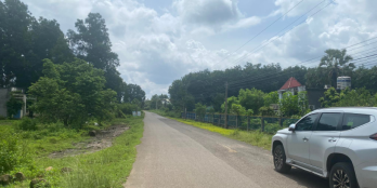 Đất phủ hồng 1000m2, đối diện KCN, Long Thành, Chỉ 2.2 tỷ, 0932729823