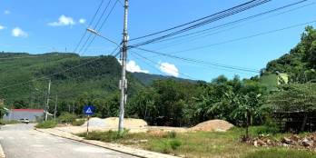 2 lô cuối cùng nằm ngay trung tâm chợ bán rẻ cho nhà đầu tư gđ1 chỉ cần 290TR