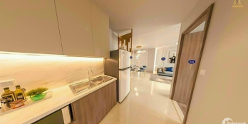 Căn hộ cao cấp mặt đường Tên Lửa 66m2PN Moonlight Center giá vốn.