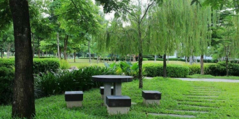 Còn 1 căn duy nhất căn hộ Diamond Brilliant 141m2, 3+1 phòng ngủ view công viên