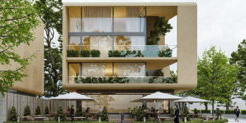 Giỏ hàng ngoại giao - Chỉ còn duy nhất 3 căn đẹp, giá tốt - Regal Legend chỉ 4tỷ