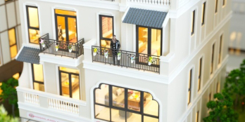 Suất Nội Bộ Shophouse đường 3/2 Hậu Nghĩa, liền kề dân cư đông đúc cạnh KDT Vin