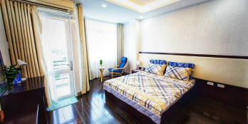 Mặt Tiền Phạm Viết Chánh, Khoán 60tr/, Giá 24 tỷ