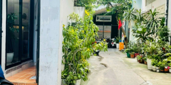 Căn Hộ Dịch Vụ Quận 1, 14.4 tỷ, cho thuê 32 tr/th. 5 tầng Thạch Thị Thanh