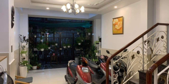 Nhà chính chủ một đời cần bán gấp định cư bên mỹ