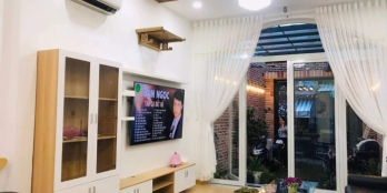 HẠ 900TR, Nhà Bình Tân, 100m2, CN Đủ, Tặng Full Nội Thất, Chỉ 5,1 Tỷ