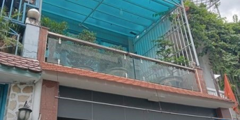 TÂN BÌNH, BÙI THỊ XUÂN, P 5, 4 TẦNG MỚI ĐẸP, 54m2, GẤP BÁN HẠ CÒN 9 TỶ 7