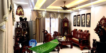 Bán nhà ngõ 175 Định Công, khu Bộ Công An 50m2 - 3.7 tỷ