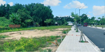 Bán Đất Thổ Cư giá 1,15 tỷ, dt 116m2  - 1/Nguyễn Văn Khạ