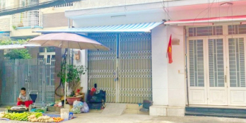 BÁN NHÀ MT KINH DOANH SẦM UẤT-TÂN KIỂNG- QUẬN 7