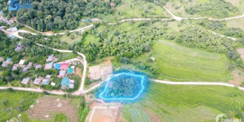 Đất nền Y Tý - Sapa 2, săn mây đẹp nhất khu vực