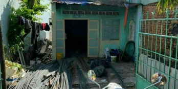 Bán đất thổ cư phường Tân Hiệp Biên Hoà