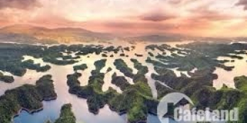 KHU DU LỊCH TÀ ĐÙNG_ VỊNH HẠ LONG TÂY NGUYÊN