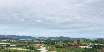 Kẹt tiền bán nhanh 7x25m đất cạnh Sông Đa Nhim tại Đơn Dương giá 820tr