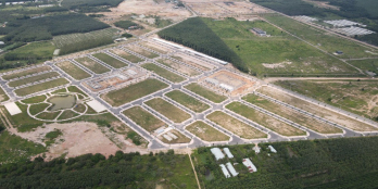 Đất nền khu dân cư Nam Hà đã có sổ chỉ từ 12tr/m2 đầy đủ tiện ích LH 0986781501