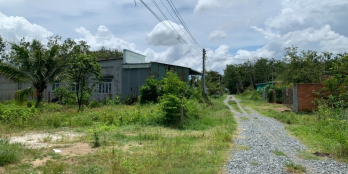 Đầu tư đón đầu cầu kết nối Bình Dương qua đường Đất Sét - Bến Củi chỉ với 350 tr