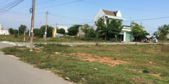 Định cư nước ngoài, sang gấp 645m2 sát KCN Phước Đông, dân cư đông