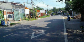 Chính chủ cần bán đất mặt tiền đường - tiện kinh doanh đầu tư - sổ hồng riêng