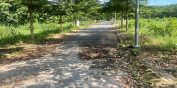 Mặt tiền đường 65 kinh doanh ngay - sổ hồng riêng